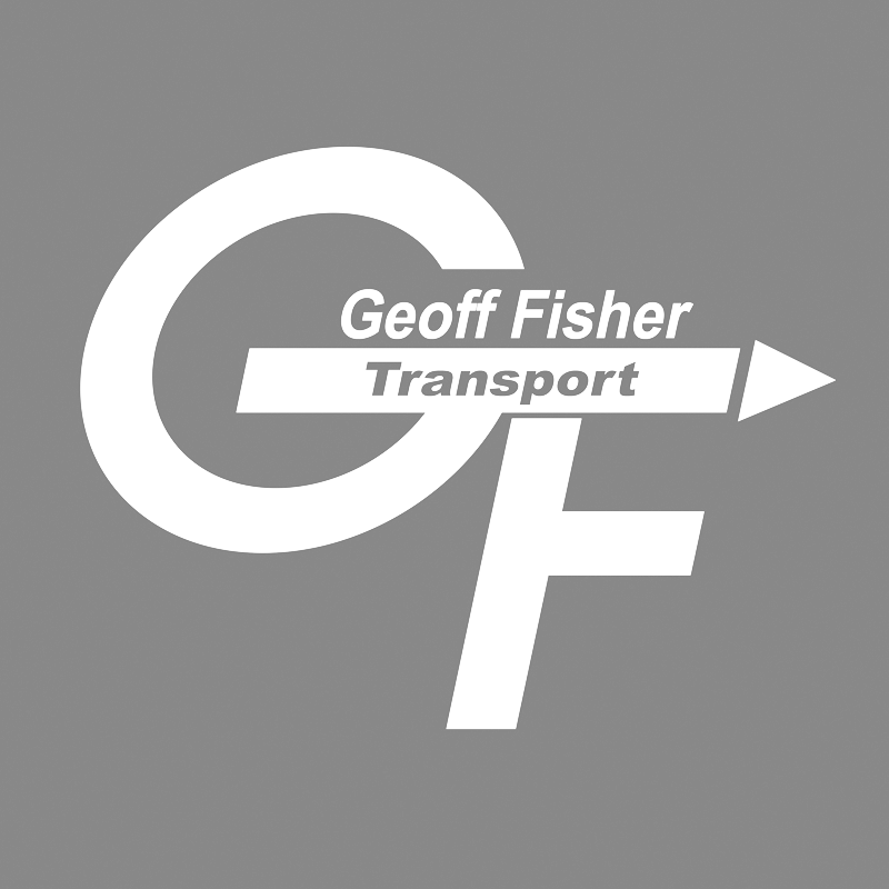 Express Couriers from Geoff Fisher Transport